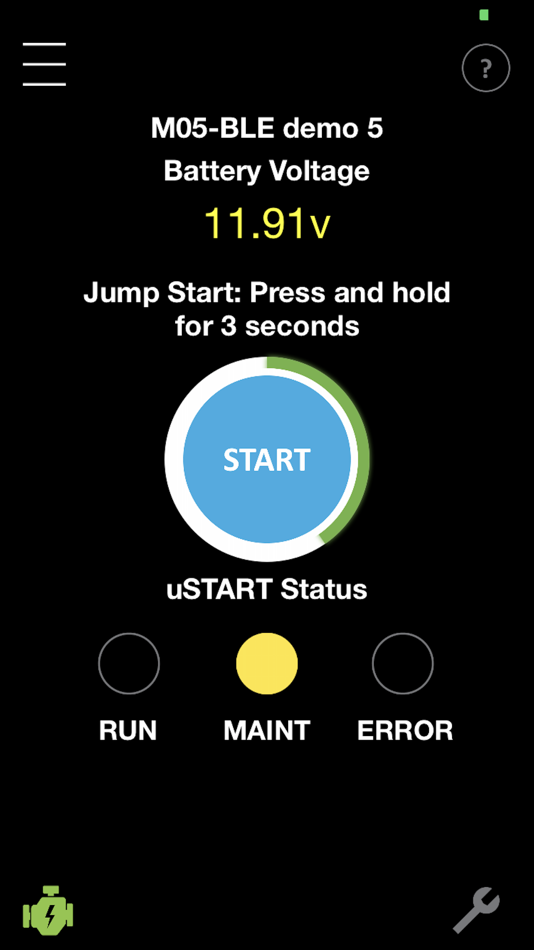 #3. uSTART® (iOS) 由: Ioxus