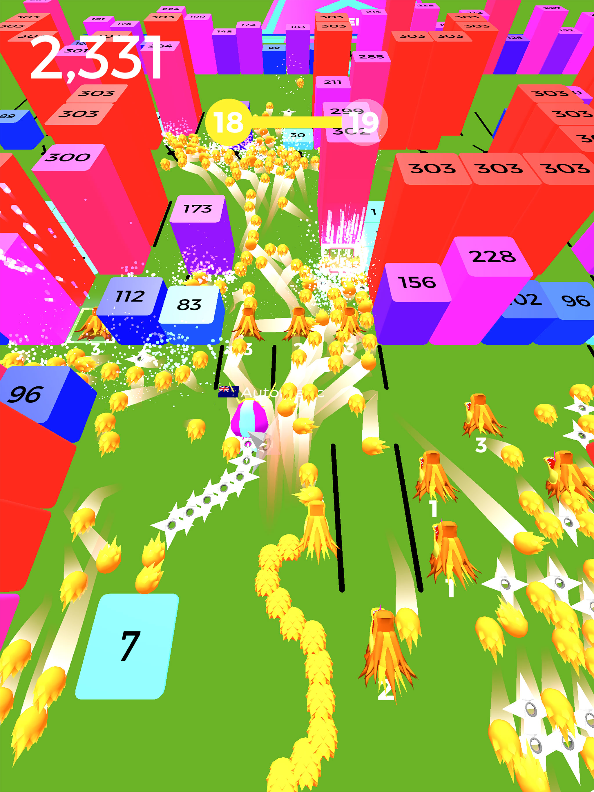 Blast 3D screenshot 15