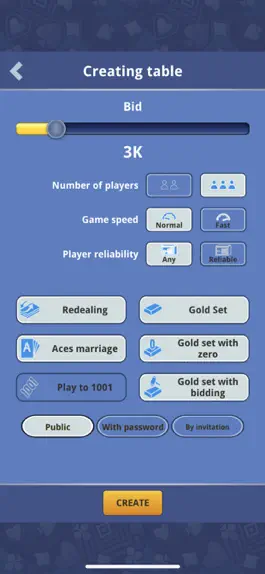 Game screenshot Thousand Online apk