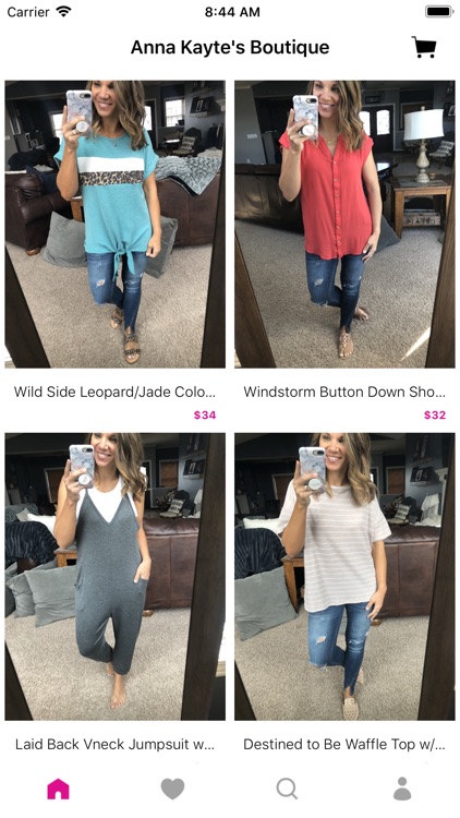 Anna Kayte's Boutique