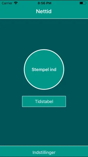 nettid screenshot 1