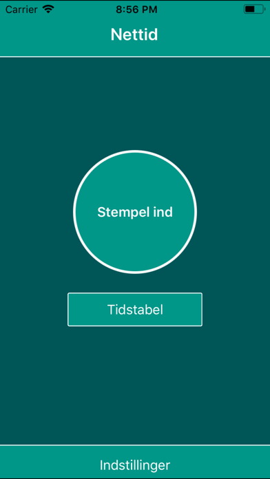 nettid Screenshot 1 of 5