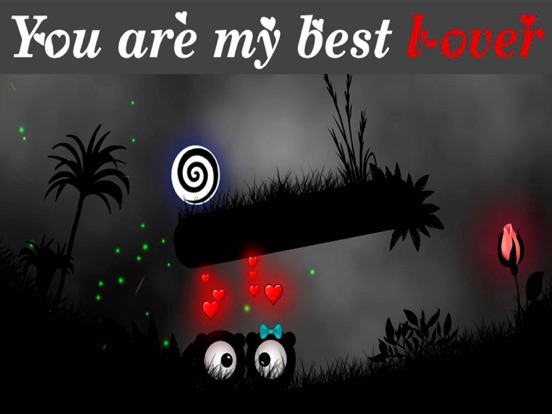 Screenshot #5 pour Feels: Love Story