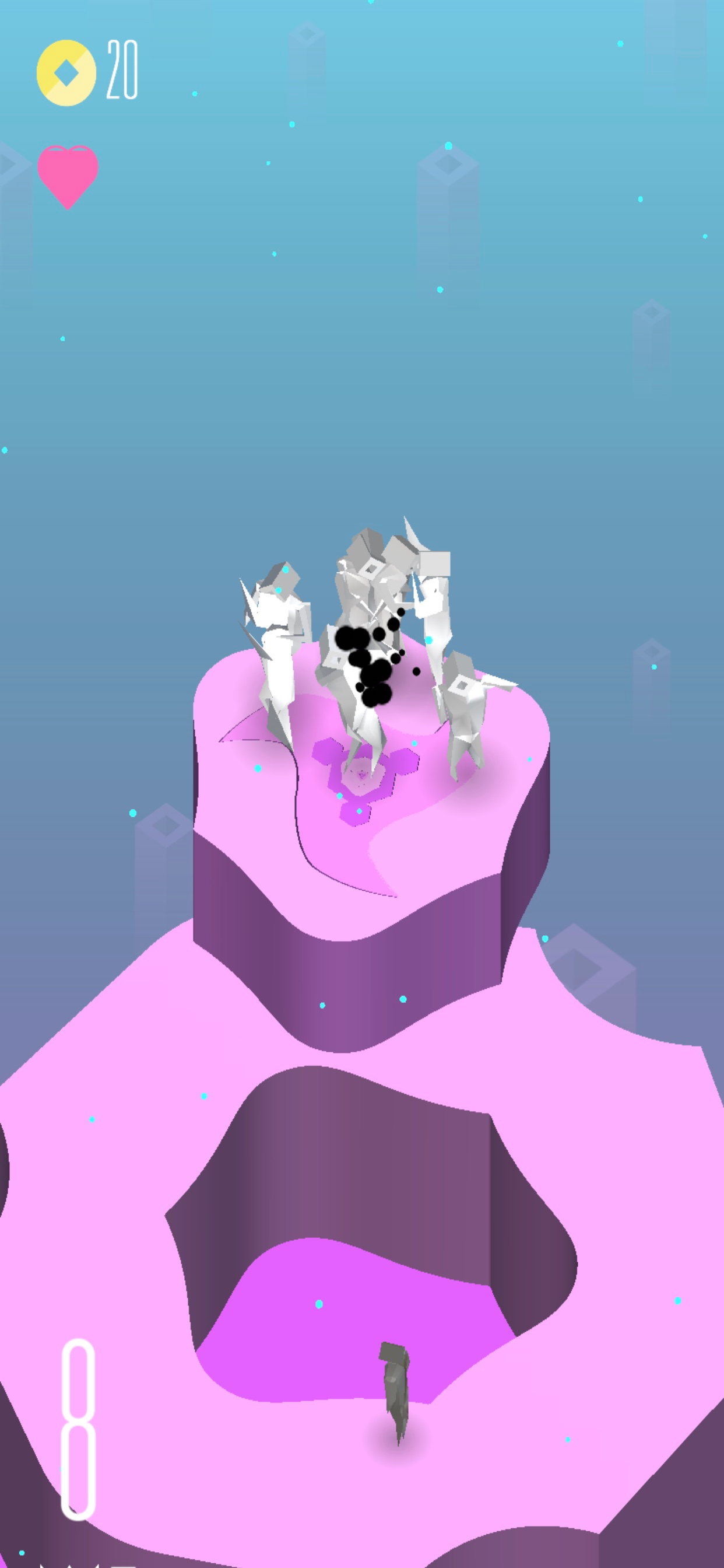 Shapes! 3D
