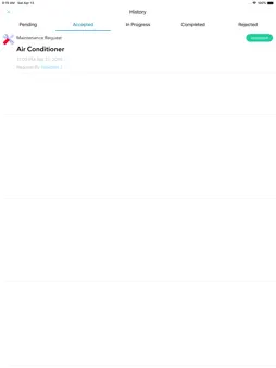 eStaff screenshot 13