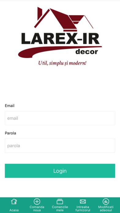 Screenshot #1 pour Larexir