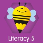Top 30 Education Apps Like LessonBuzz - Literacy 5 - Best Alternatives