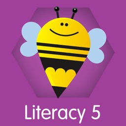 LessonBuzz - Literacy 5