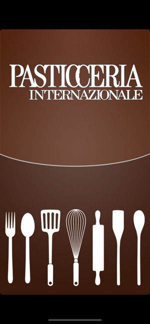 Pasticceria Internazionale