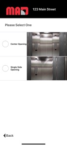 MAD ELEVATOR – QUICK QUOTE screenshot #8 for iPhone