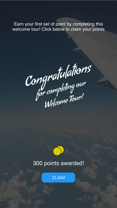 Screenshot #1 pour CrewPay