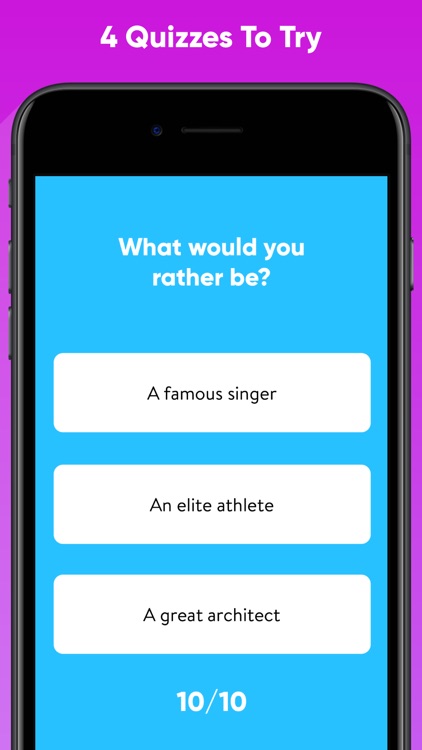 Mental Age Test - Calculator