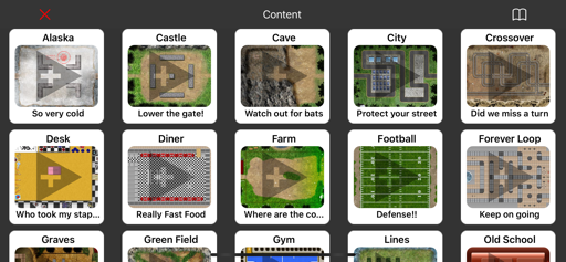Port Defender screenshot 2