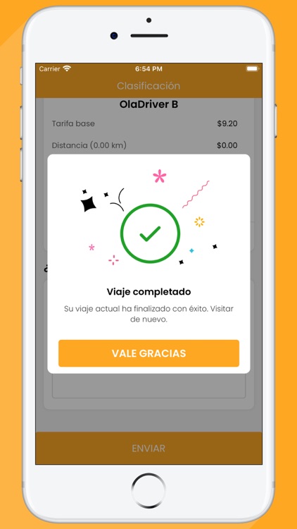 OlaDriver Usuarios screenshot-7