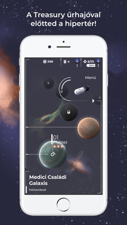 Platypus: A FinLit Story