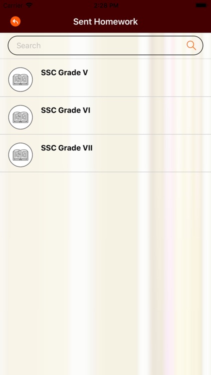 i-Campus Admin screenshot-6