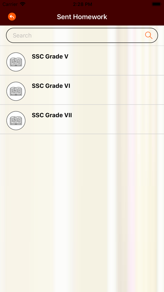#7. i-Campus Admin (iOS) 由: Arun Solanki