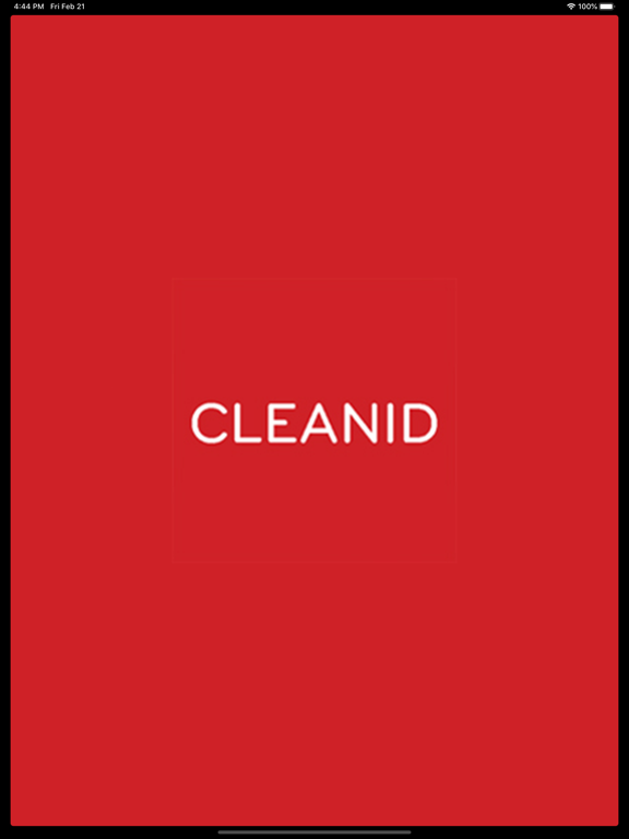 Screenshot #4 pour CLEANID