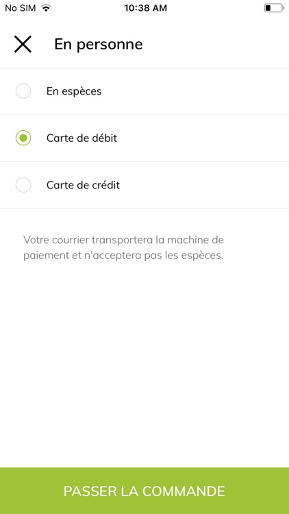 Sushi Shop Newman screenshot-7