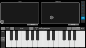Phawuo screenshot
