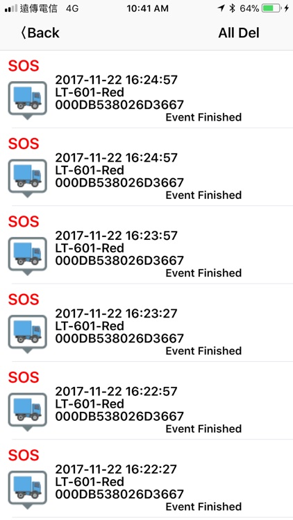 ezfinder mobile screenshot-3
