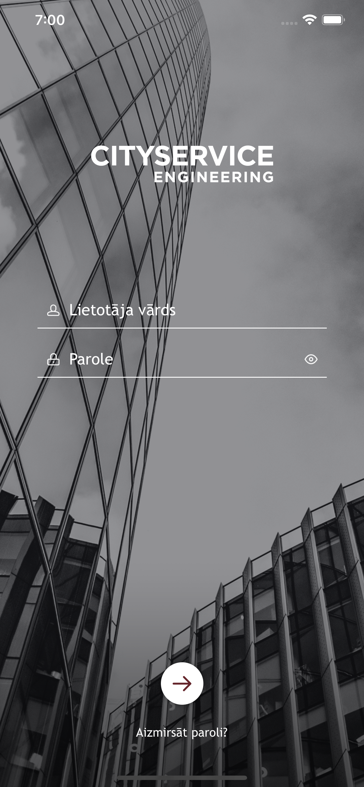 eCSE LATVIA screenshot 2
