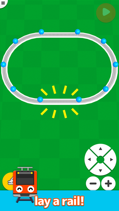Train Go - Railway Simulator screenshot