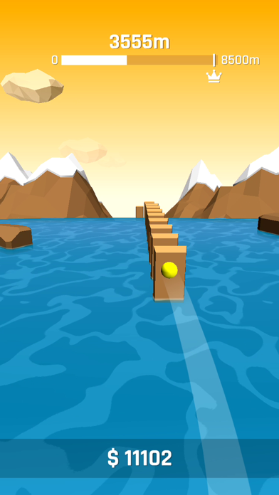 Screenshot #3 pour Punch Ball!!