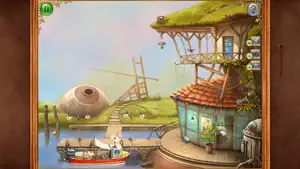 The Tiny Bang Story screenshot 2