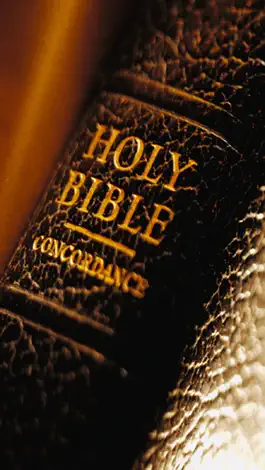 Game screenshot HolyBible K.J.V mod apk