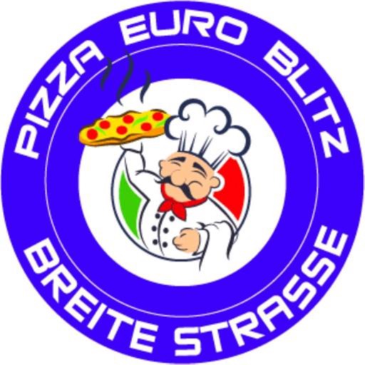 Pizzeria Euro Blitz icon