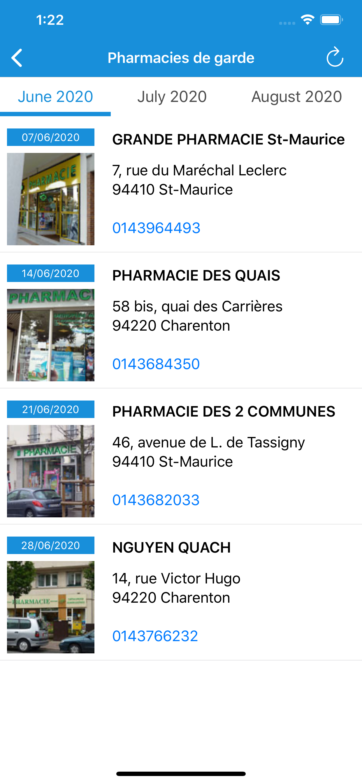 Charenton