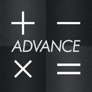 计算器 Advance