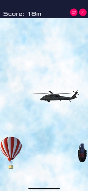 Safe Balloon(圖3)-速報App
