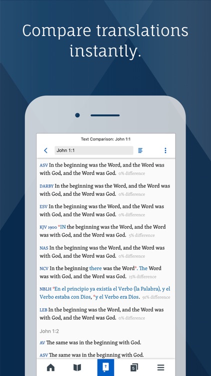 Verbum Catholic Bible Study screenshot-4