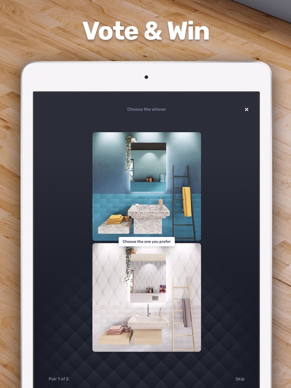 [Updated] Redecor - Home Design Game for PC / Mac / Windows 7,8,10