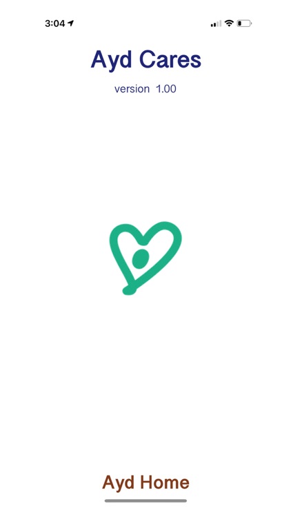 Ayd Home