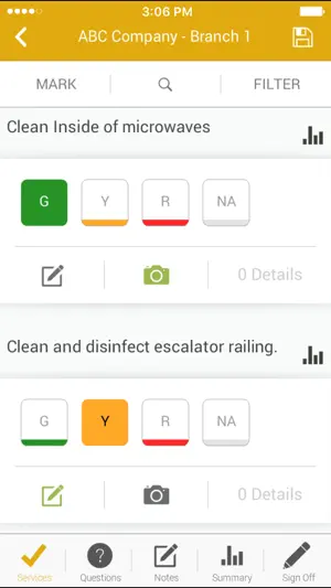 Flagship Intuition screenshot 4