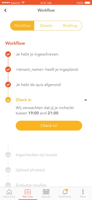 Dutch moving media(圖2)-速報App