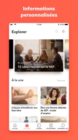 Capture d'écran