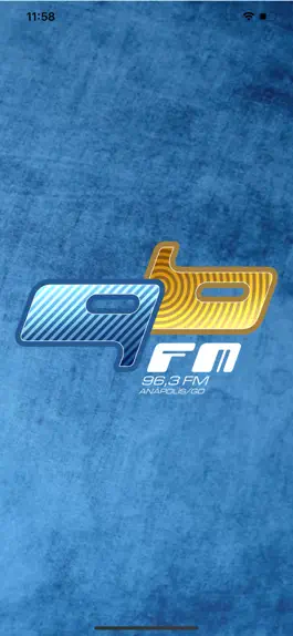 Game screenshot 96 FM Anápolis mod apk