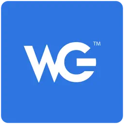 WG Live Chat app icon