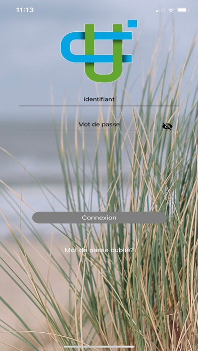 Screenshot #1 pour My CommUnity