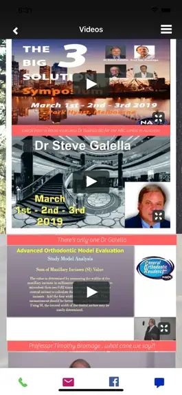 Game screenshot NAOL Courses hack