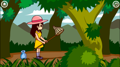 Summer girl - girl games Screenshot