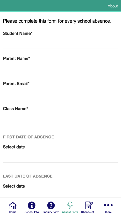 Orana Heights Public School Screenshot 4 - AppWisp.com