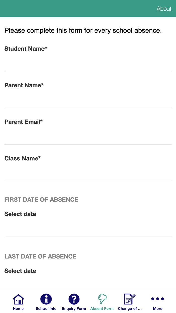 Orana Heights Public School