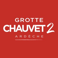 Grotte Chauvet 2 app not working? crashes or has problems?