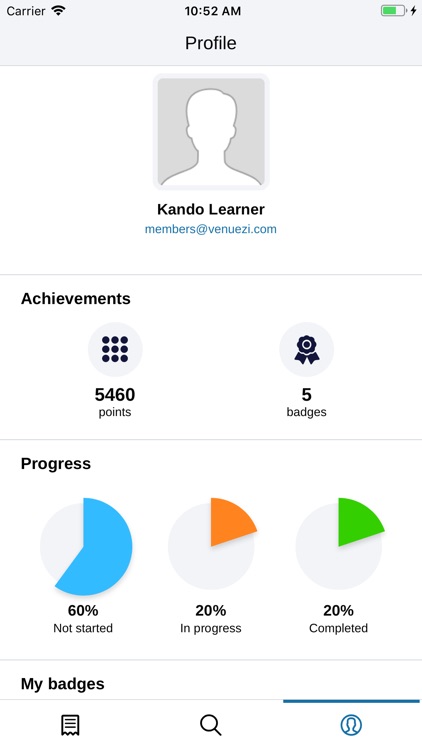 KanDo-Academy screenshot-3