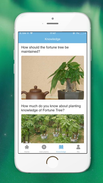 Energy plants screenshot-4